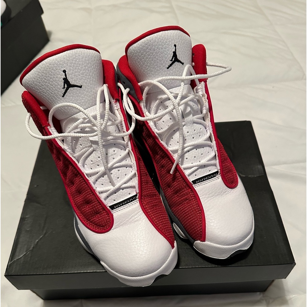 Sold ‼️‼️‼️‼️‼️‼️‼️Air Jordan Retro 13